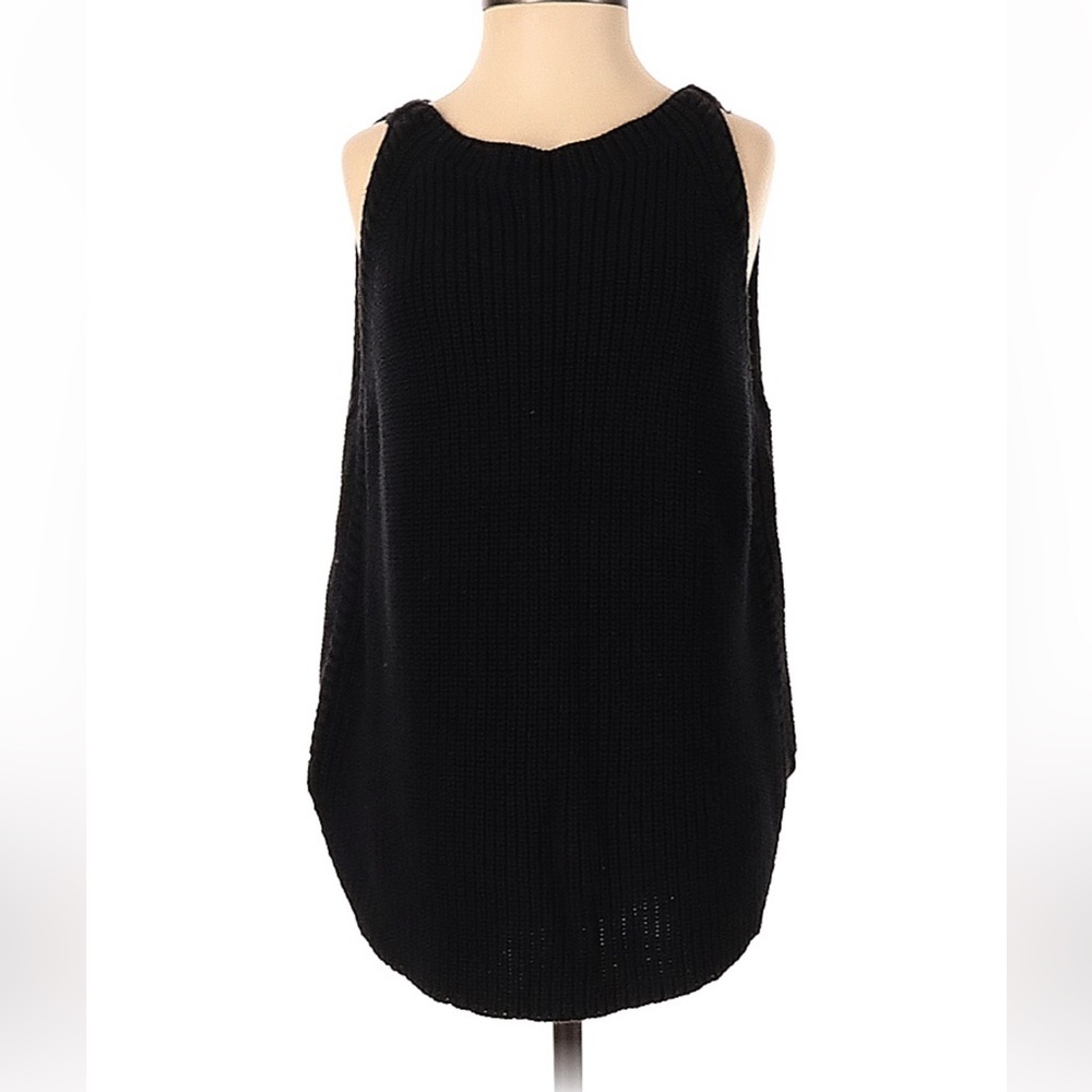 Loft sweater tank